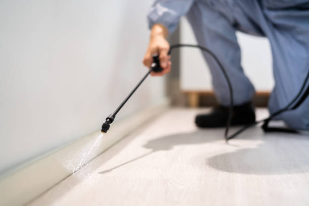 Licensed Fumigation Services service in Spring City, PA - Nex Pest Control